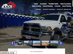 Sites similar to tlcservicesmt.com