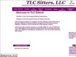 Sites similar to tlcsittersofatlanta.com