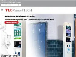 Sites similar to tlcsmarttech.shop