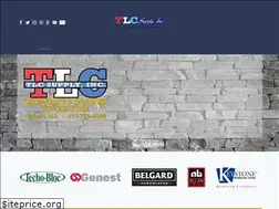 Sites similar to tlcsupply.com