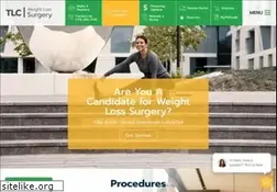 Sites similar to tlcsurgery.com