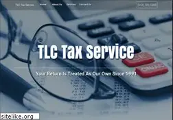 Sites similar to tlctaxservicecharleston.com