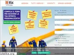 Sites similar to tlctel.com