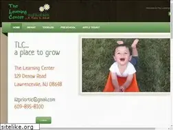 Sites similar to tlcthelearningcenter.com