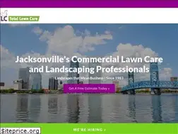 Sites similar to tlctotallawncare.com