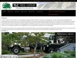 Sites similar to tlctreeexpert.com