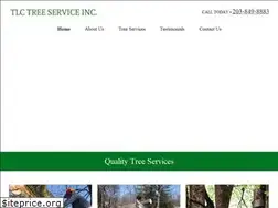 Sites similar to tlctrees.com