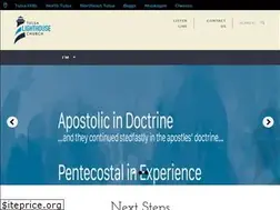 Sites similar to tlctulsa.org