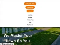 Sites similar to tlcturfmaster.com