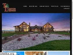 Sites similar to tlcustomhomes.com