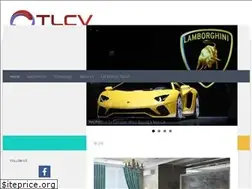 Sites similar to tlcv.org