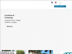 Sites similar to tlcvacances.fr