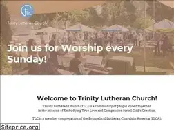 Sites similar to tlcventura.org