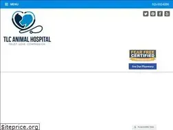 Sites similar to tlcvetelpaso.com
