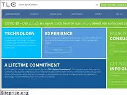 Sites similar to tlcvision.ca