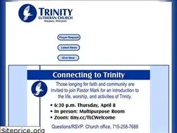 Sites similar to tlcwaupaca.org