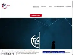 Sites similar to tlcweb.info