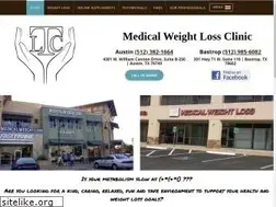Sites similar to tlcweightlossclinic.com