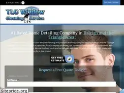 Sites similar to tlcwindowcleaningservice.com
