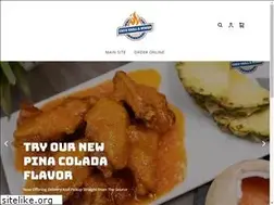 Sites similar to tlcwings.com