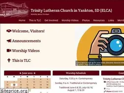 Sites similar to tlcyankton.com
