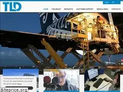 Sites similar to tld-group.com