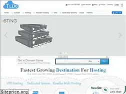 Sites similar to tld6.com