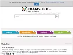 Sites similar to tldb.de