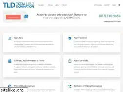 Sites similar to tldcrm.com