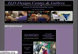 Sites similar to tlddesigns.com