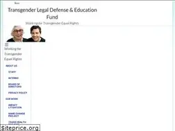 Sites similar to tldef.org