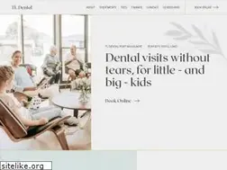 Sites similar to tldental.com.au