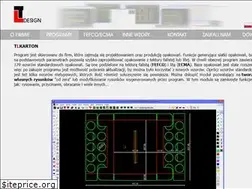 Sites similar to tldesign.pl