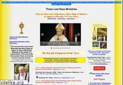 Sites similar to tldm.org