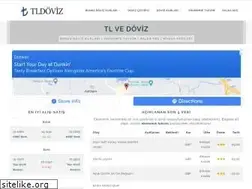 Sites similar to tldoviz.com