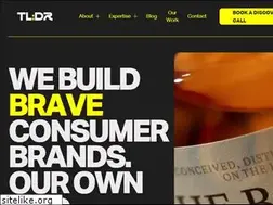 Sites similar to tldr.capital