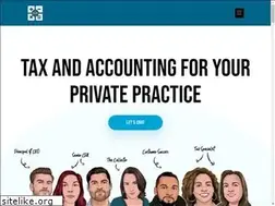 Sites similar to tldraccounting.com