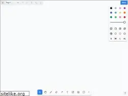 Sites similar to tldraw.com