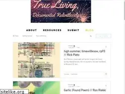 Sites similar to tldrmagazine.com