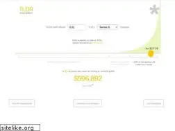 Sites similar to tldroptions.io