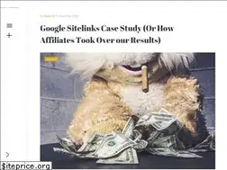 Sites similar to tldrseo.com