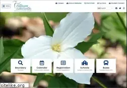 Sites similar to tldsb.ca