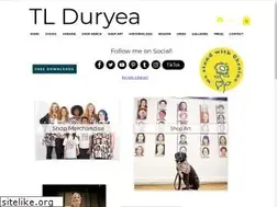 Sites similar to tlduryea.com