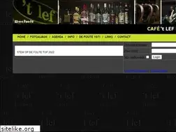 Sites similar to tlef.be
