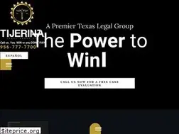 Sites similar to tlegalgroup.com