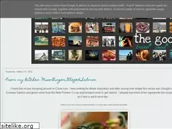 Sites similar to tleighthegoodlife.blogspot.com
