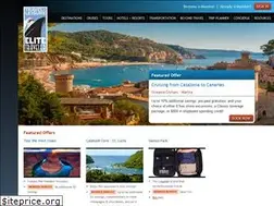 Sites similar to tlelitetraveler.com