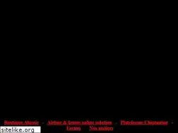 Sites similar to tlemcen-electronic.com