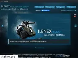 Sites similar to tlenex.pl