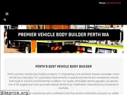 Sites similar to tleng.com.au